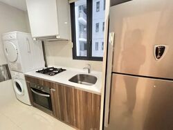 The Luxurie (D19), Condominium #589731501
